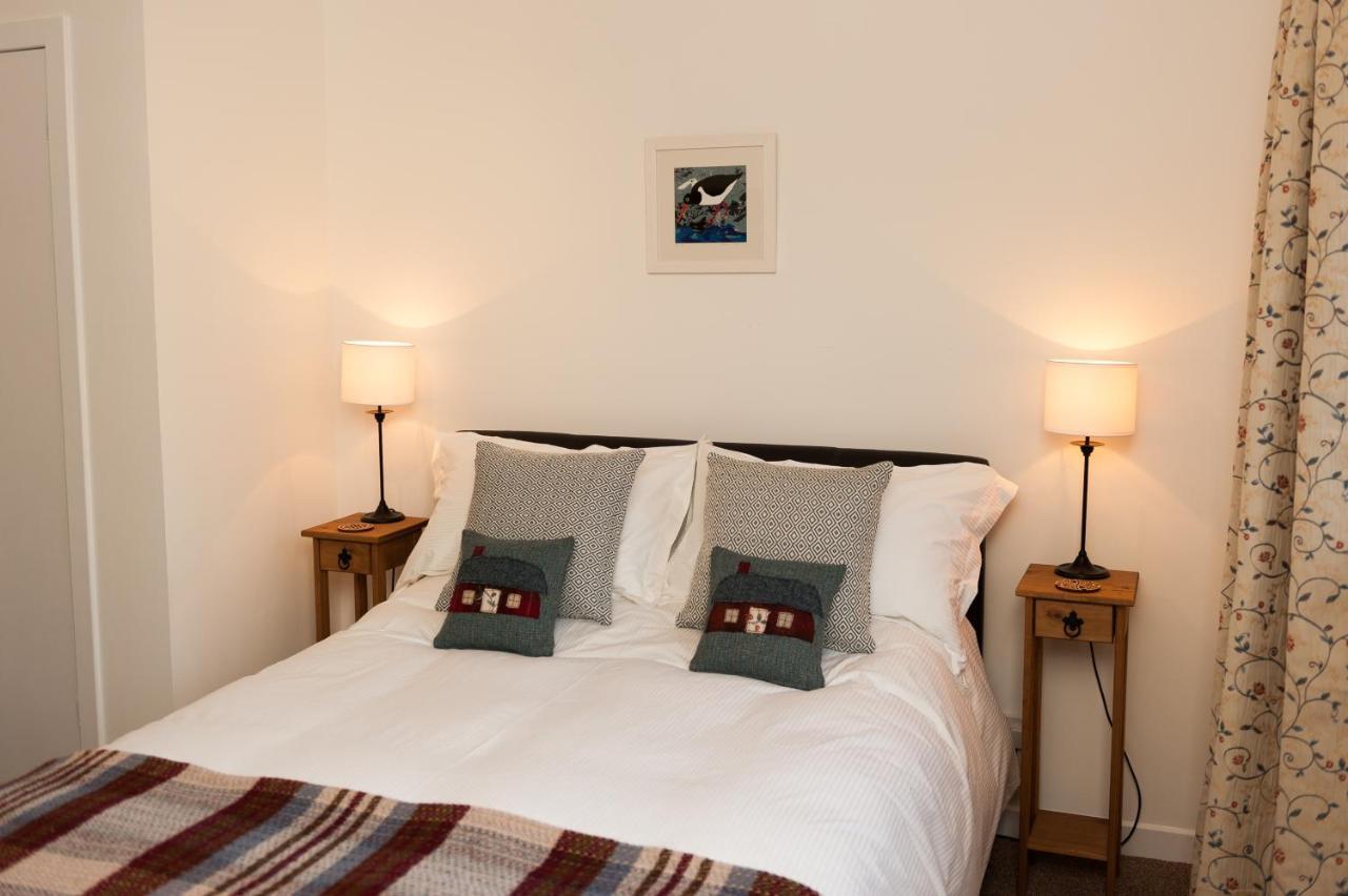 An Cala Beag Self Catering Apartment On The Waternish Peninsula Hallin 외부 사진